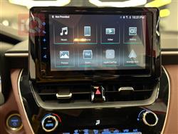 تويوتا كورولا كروس